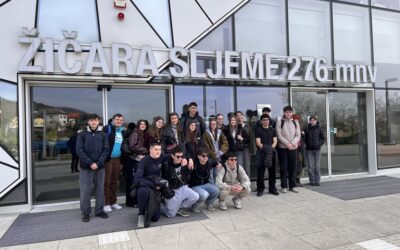 Austausch 2026 – unsere Woche in Zagreb