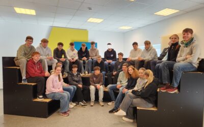 Soziale Marktwirtschaft und Steuern hautnah 