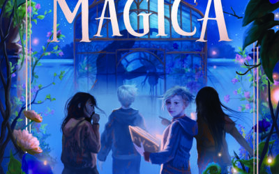 DG-BiB-Minipodcast: Flora Magica