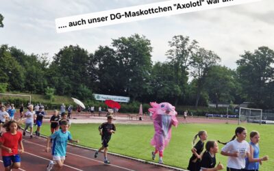 Bundesjugendspiele 2026