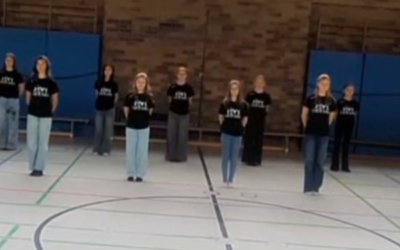 Neues von Stars of Dancing