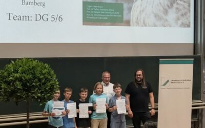 DG beherrscht Bayreuth- TdM