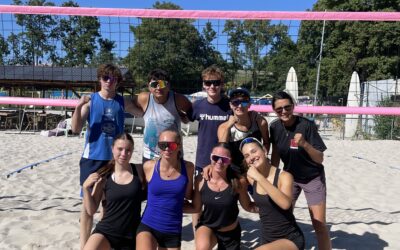 Erneut 4. Platz im Landesfinale