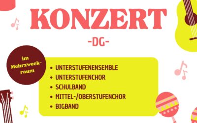 Sommerkonzerte