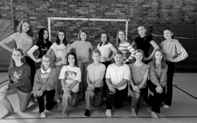 Stars of Dancing 2026/27