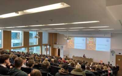 Studientag Demokratie braucht Religion
